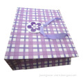 Promotional Custom Carrier Retail Paper Bag for Gift